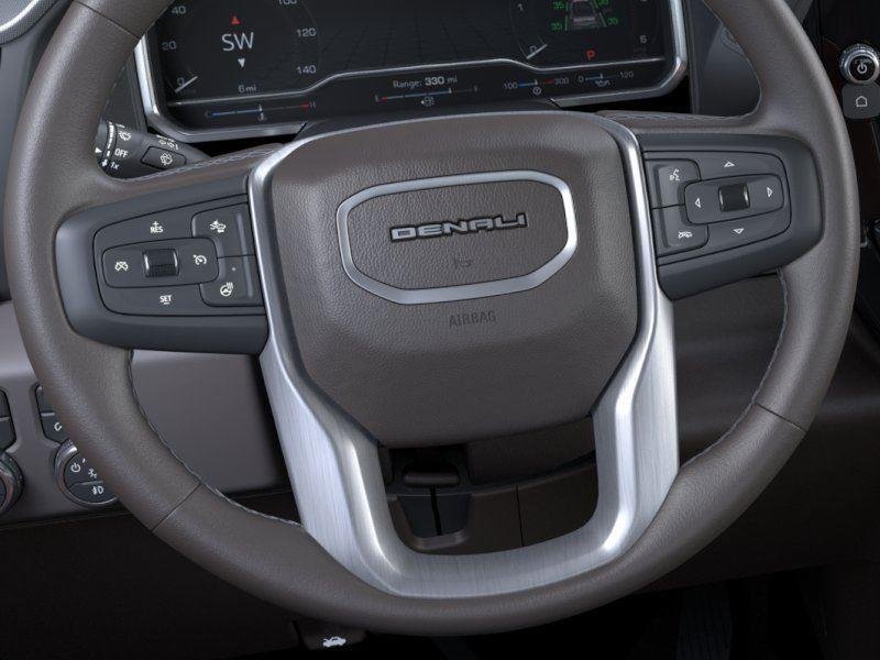 New 2026 Sterling Metallic GMC Denali DRW image 19