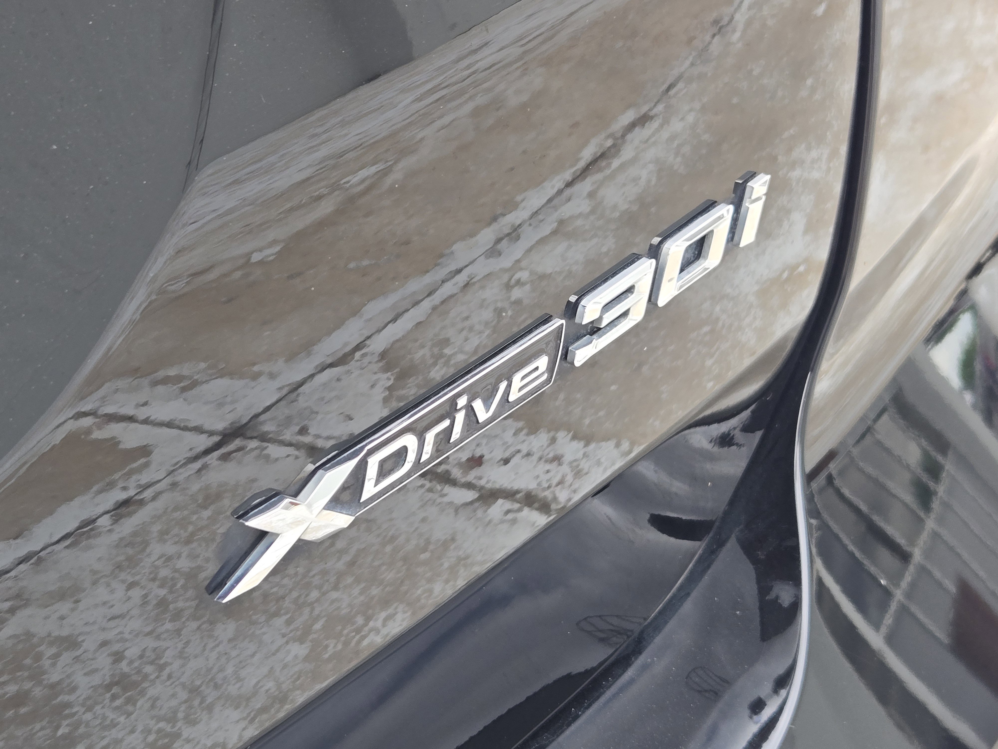 2022 BMW X3 30i - Photo 14