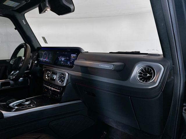 Certified Used 2022  Mercedes-Benz G 63 AMG® image 30