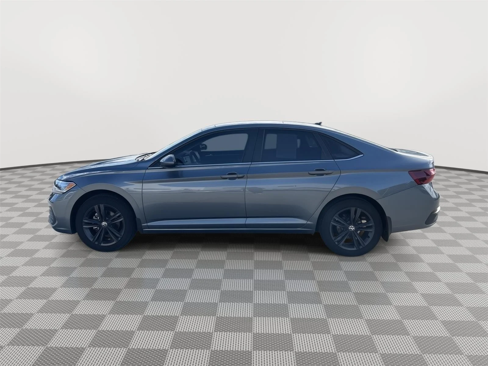 2023 Volkswagen Jetta SE