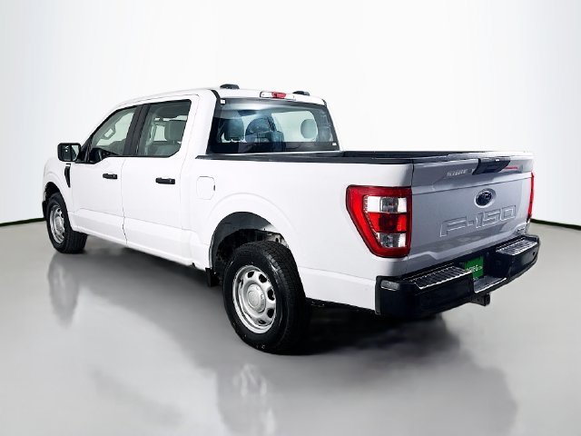 Used 2022 Oxford White Ford XL image 5