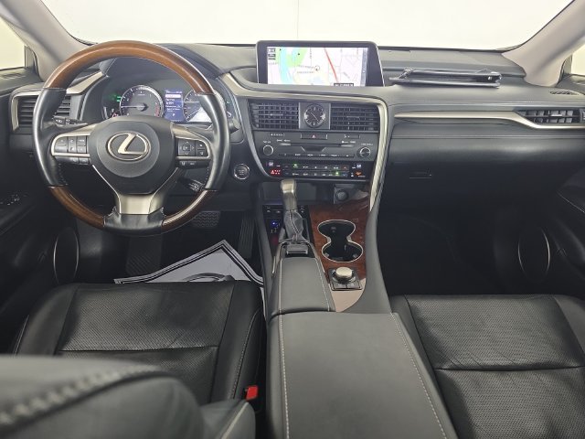 Used 2018 Silver Lexus 350L image 20