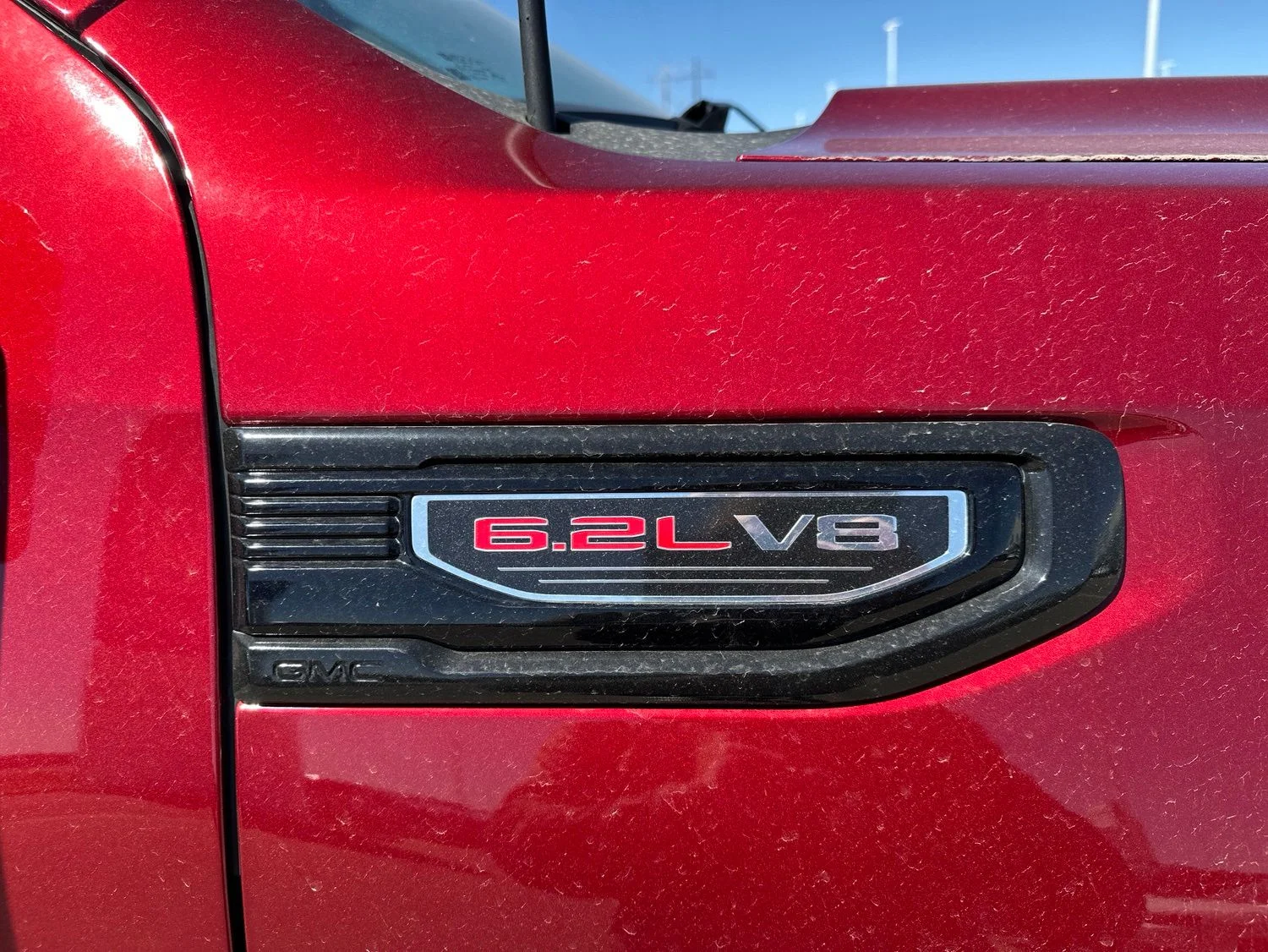 2022 GMC Sierra 1500 Limited Denali - Photo 47