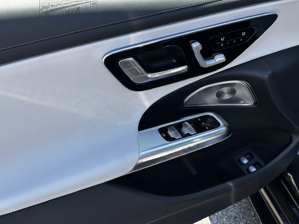 New 2027 Graphite Grey Metallic Mercedes-Benz AMG® E 53 E image 50