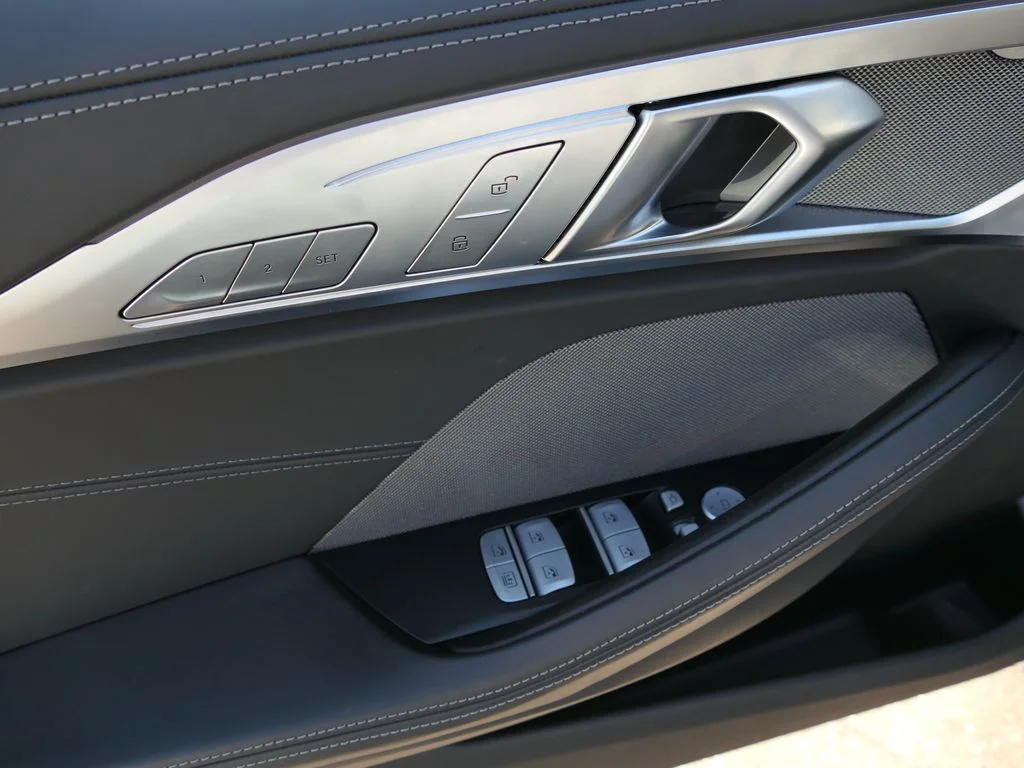 2025 BMW M8 Gran Coupe M8 - Photo 10