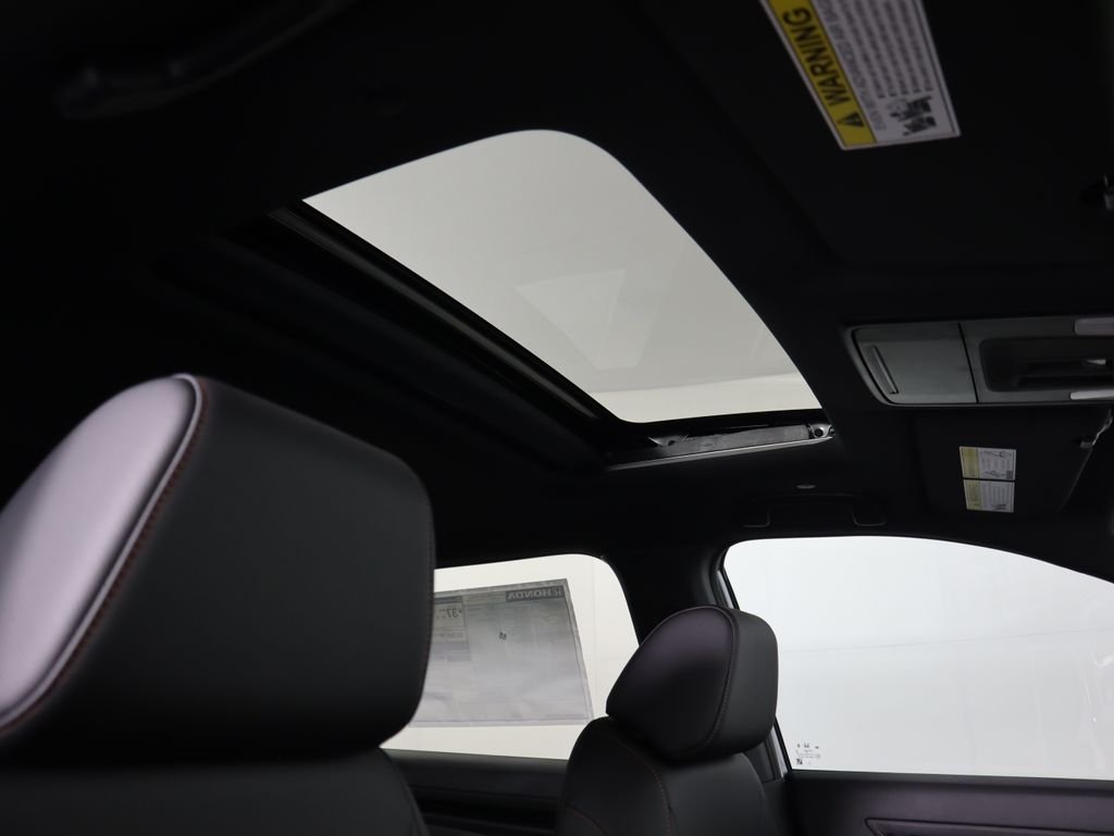 2026 Honda CR-V Sport-L - Photo 18