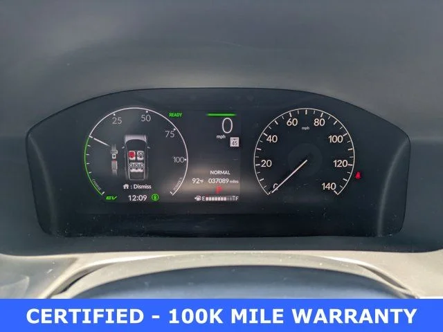 2024 Honda CR-V Sport - Photo 25