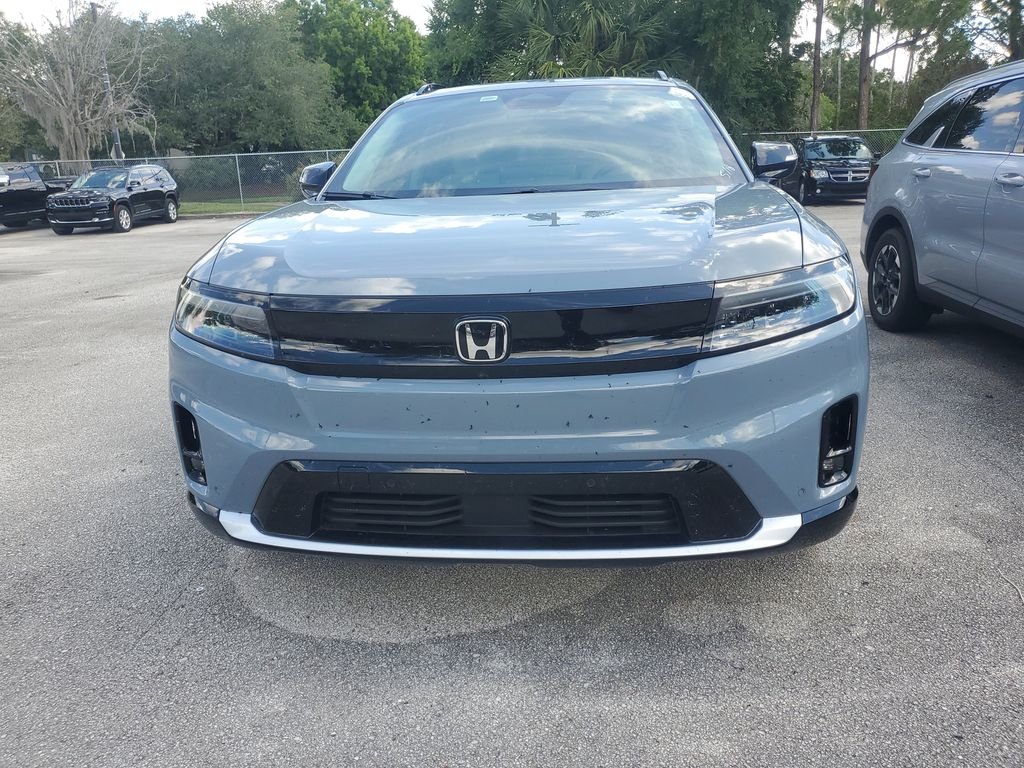 2024 Honda Prologue Touring's photo