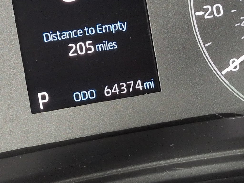 2024 Toyota Corolla LE - Photo 44