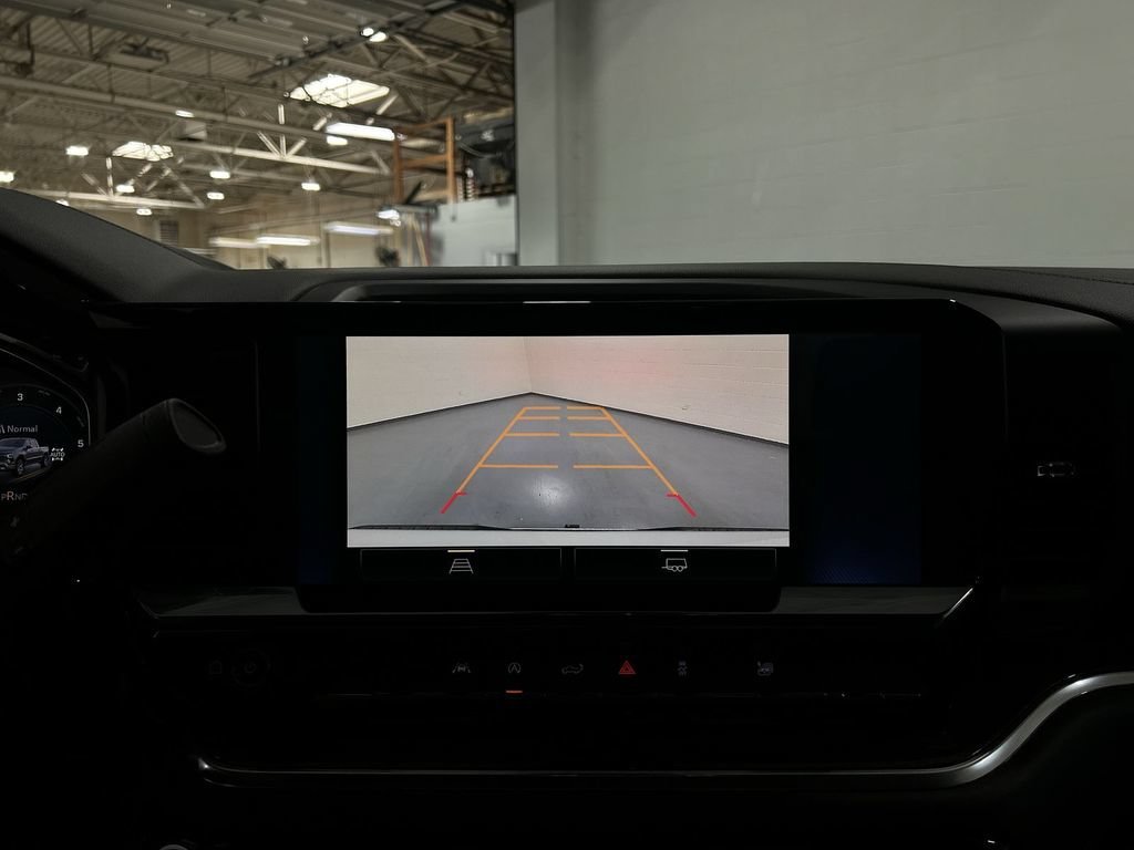 2026 Chevrolet Silverado 1500 LT - Photo 23