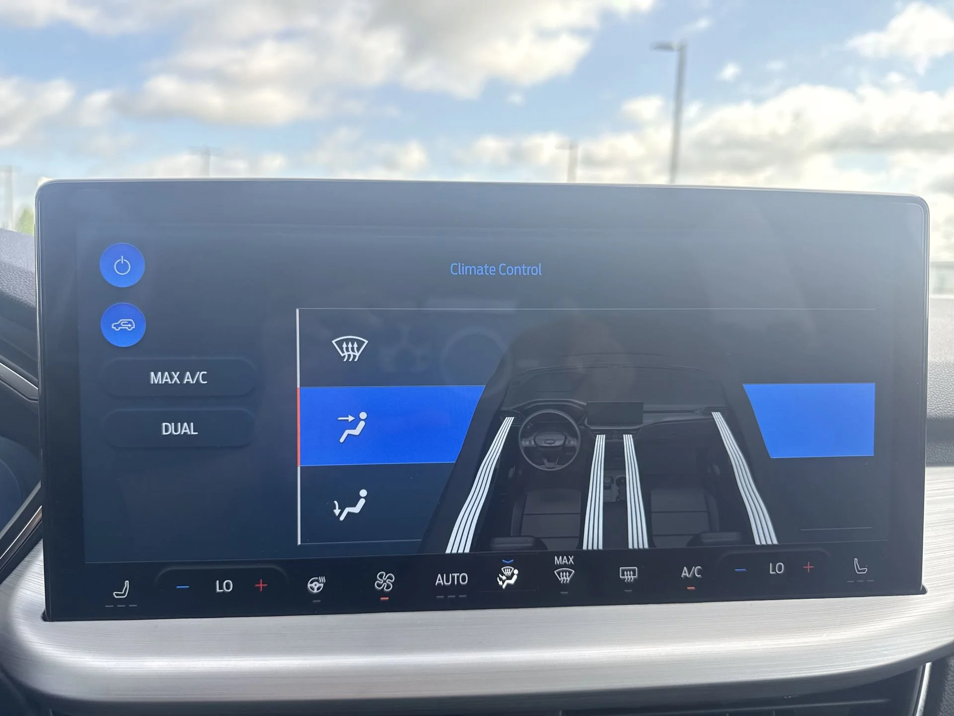 2023 Ford Escape Platinum - Photo 19