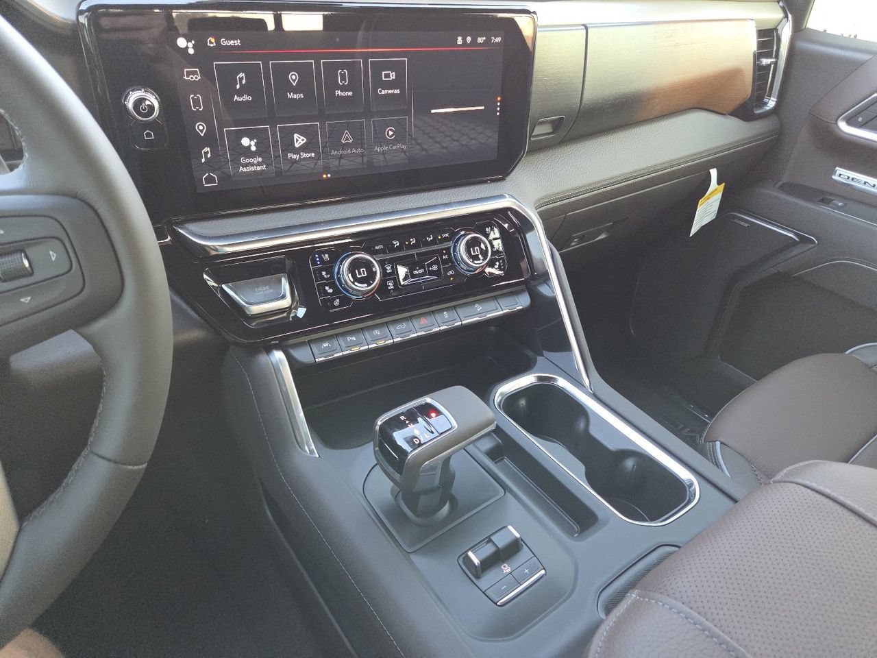2026 GMC Sierra 1500 Denali - Photo 31