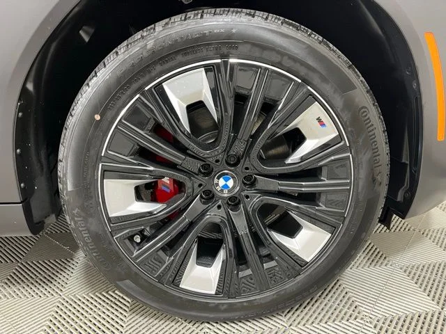 New 2026 Frozen Deep Grey BMW 30 xDrive image 24
