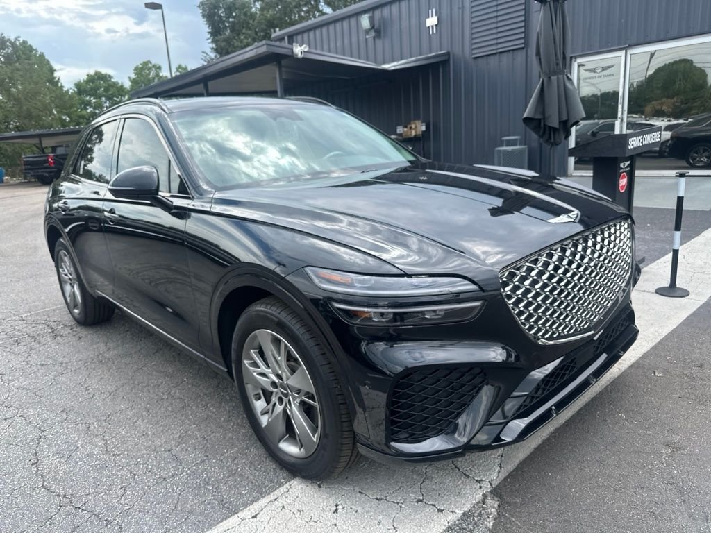 2023 Genesis GV70 3.5T Sport AWD's photo