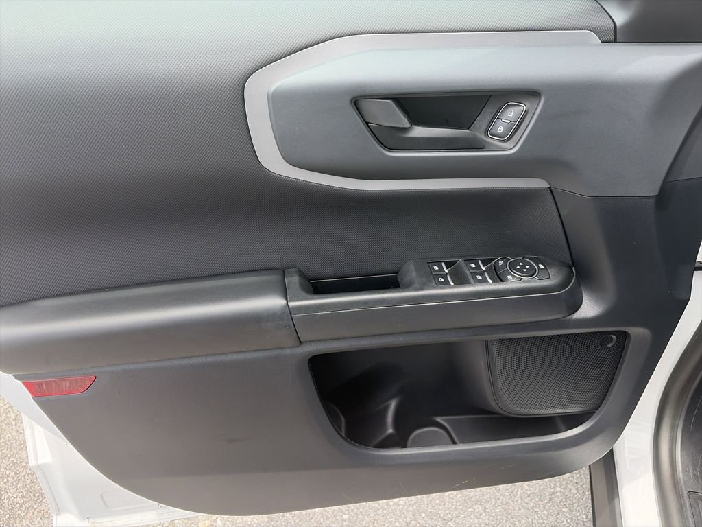 Used 2024 White Ford Big Bend image 18