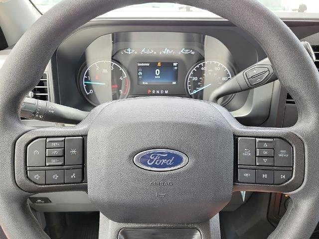 New 2026 Oxford White Ford F-350® XL image 49