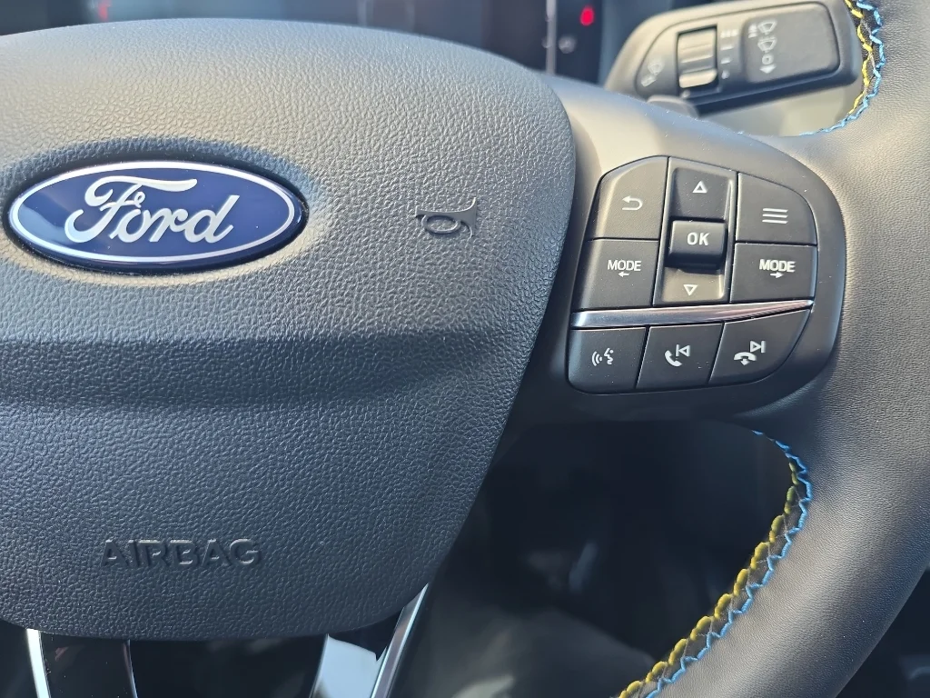 2025 Ford Maverick Lobo Standard - Photo 15