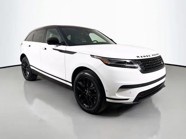 New 2026 Fuji White Land Rover S image 3