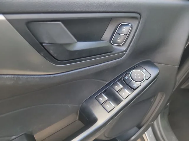 Used 2025 Gray Ford Active image 18