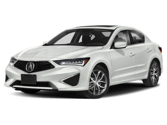 Used 2019  Acura  image 1