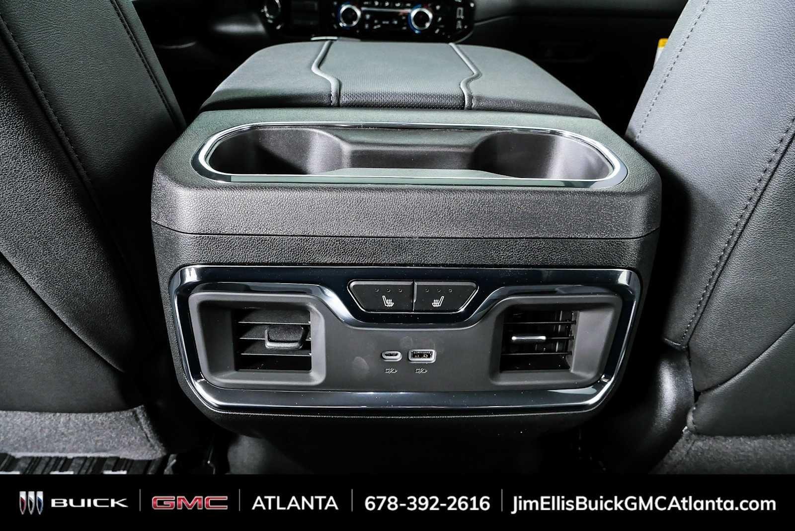 2026 GMC Sierra 1500 SLT - Photo 18