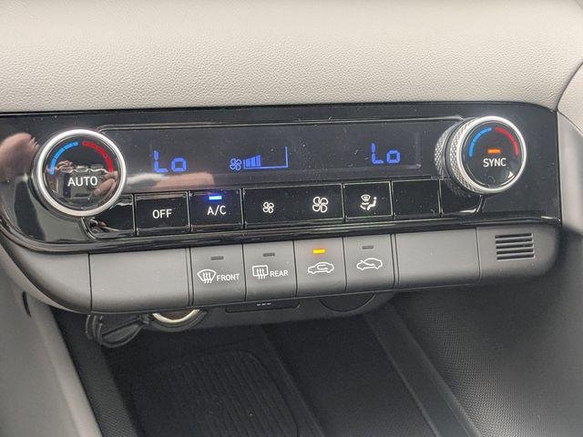 New 2026 White Hyundai SEL Sport image 20