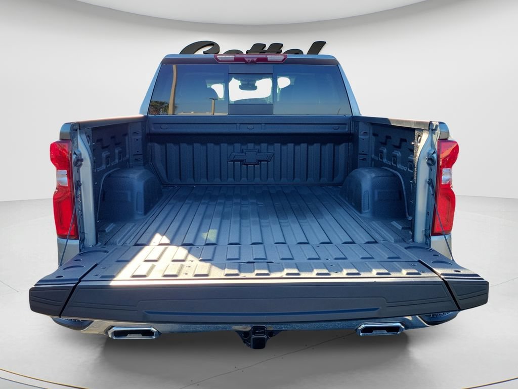 2026 Chevrolet Silverado 1500 LTZ - Photo 14