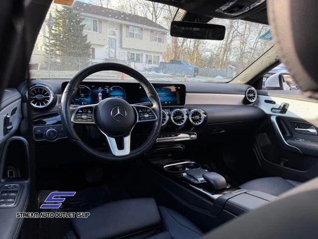2023 Mercedes-Benz CLA CLA 250 - Photo 26