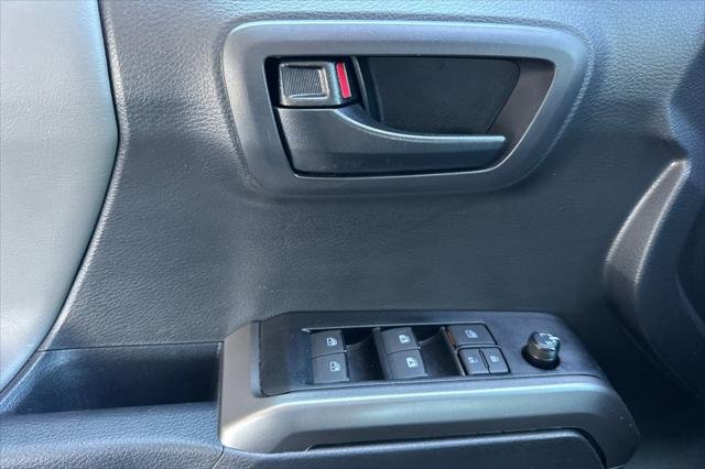 Certified Used 2023 MAGNETIC GRAY MET. Toyota  image 11
