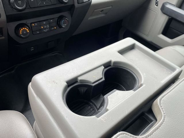 Used 2022 Oxford White Ford XL image 14