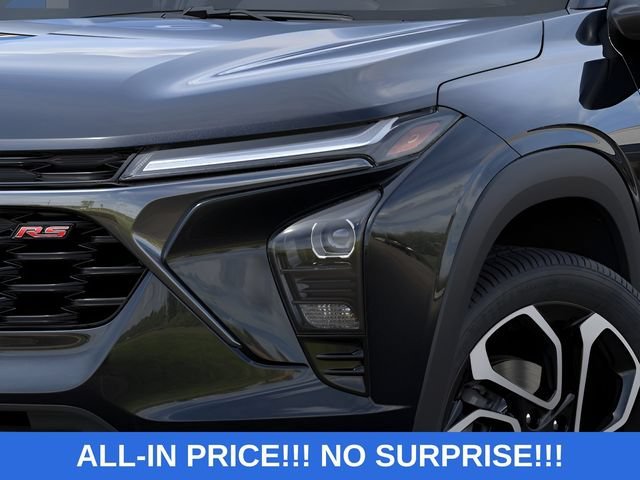 2026 Chevrolet Trax RS - Photo 10