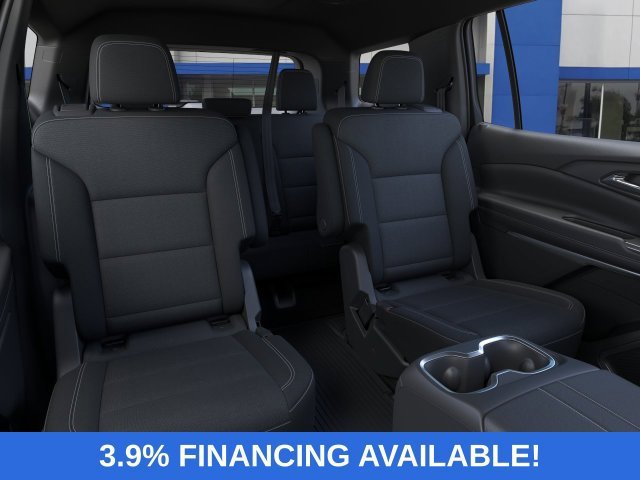 Vehicle thumbnail