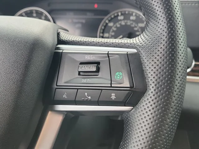 2024 Mitsubishi Outlander SE - Photo 29