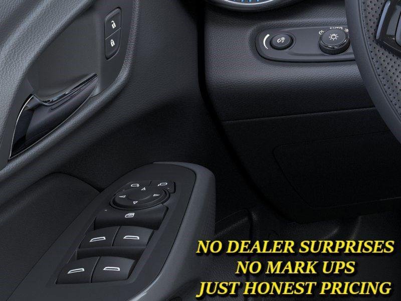 2026 Chevrolet Trax LS - Photo 22