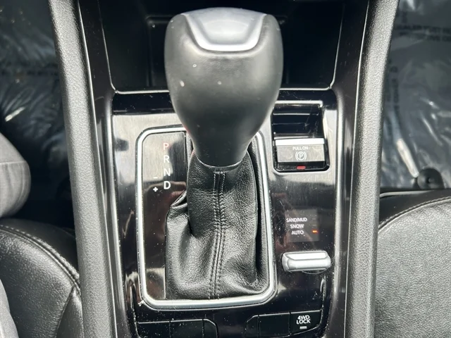Used 2022 Blue JEEP Latitude Lux image 31