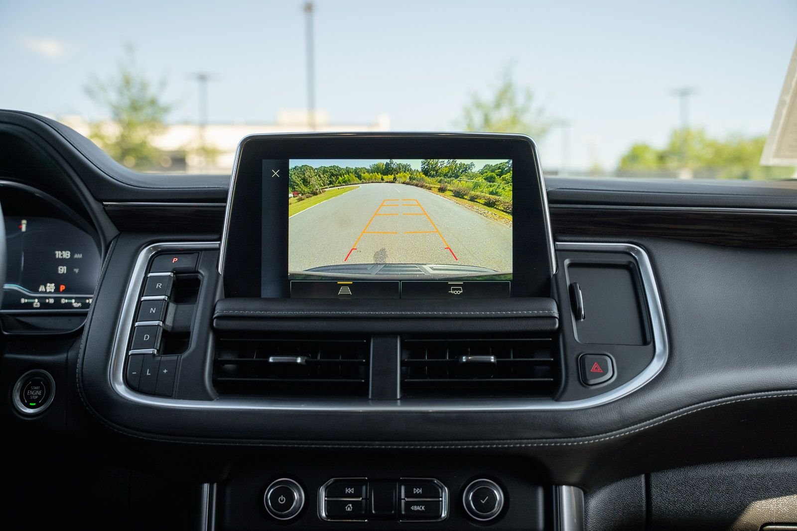 Used 2023 Black Chevrolet LT image 40