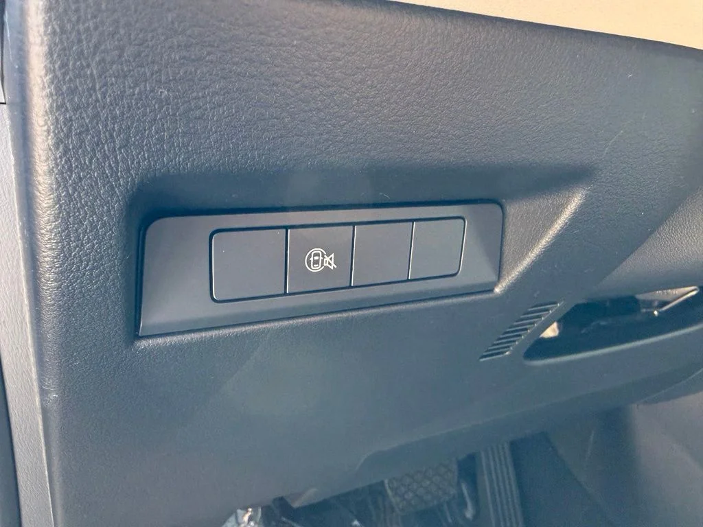 New 2026 Gray Mazda 2.5 S Select image 14