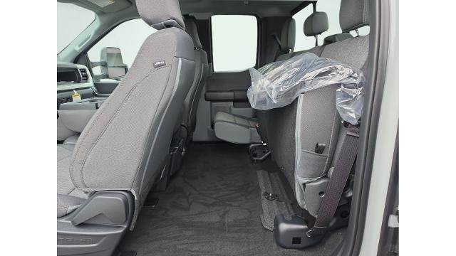 New 2026 Avalanche Ford F-250® XL image 37