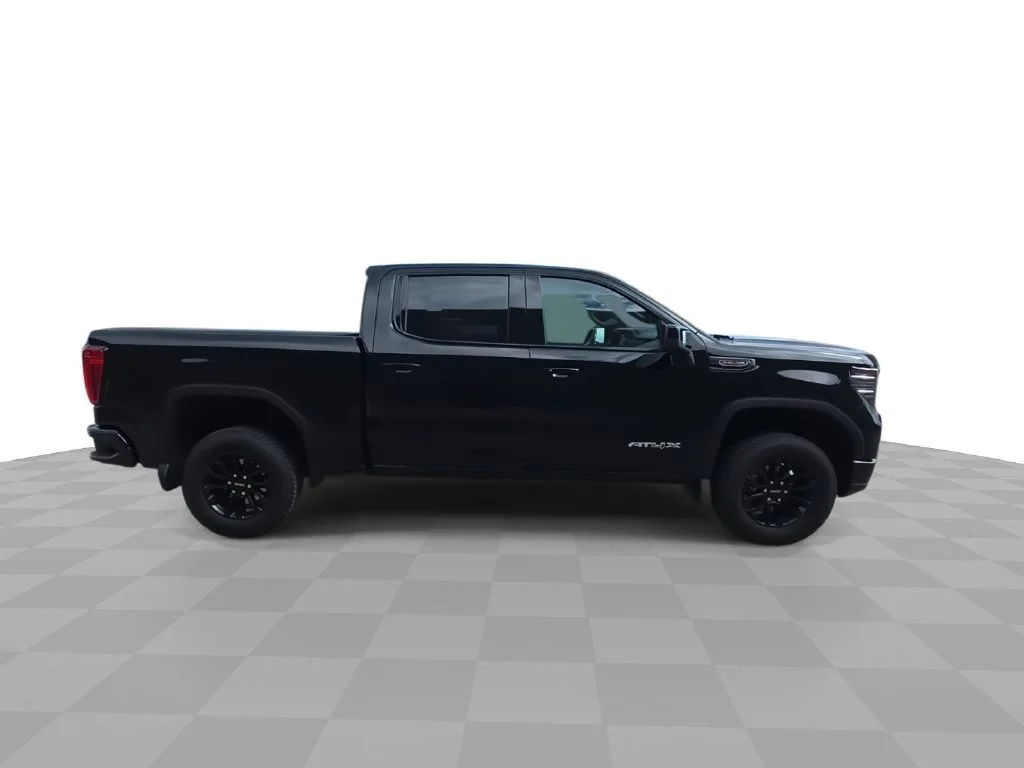 2023 GMC Sierra 1500 AT4X - Photo 9