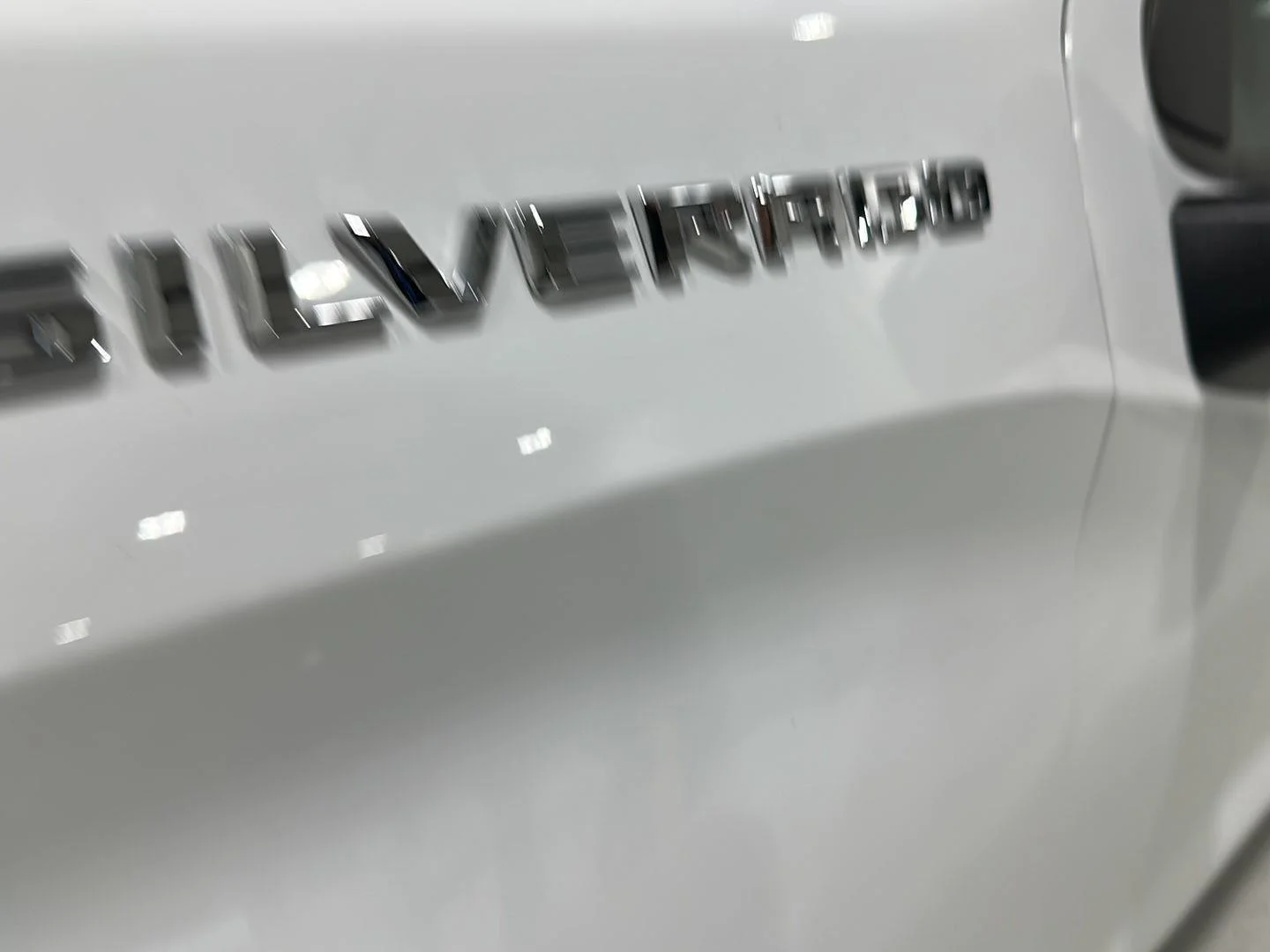 Used 2023 Summit White Chevrolet Work Truck image 26