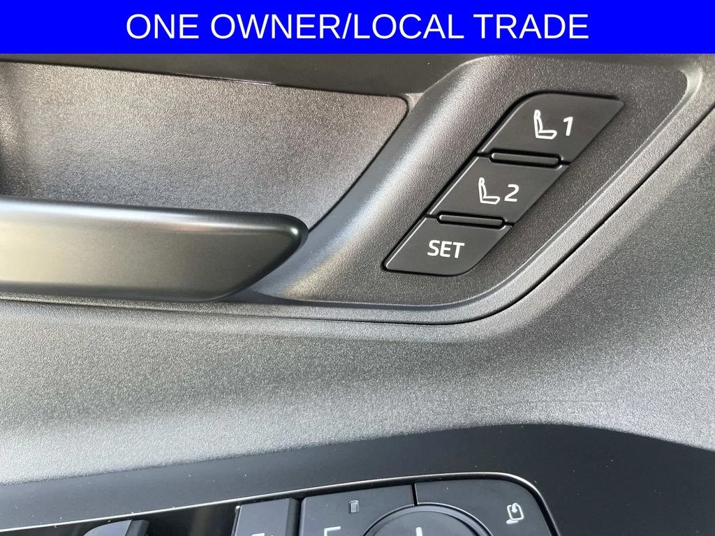 Used 2026 Gray Toyota Premium image 19