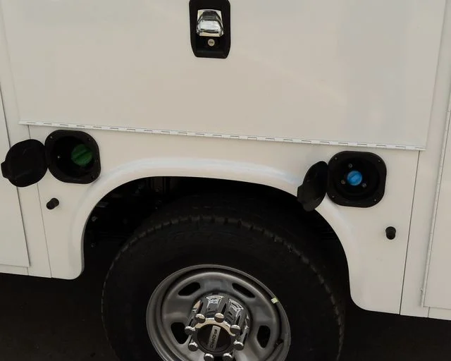 New 2026 Oxford White Ford XL image 13