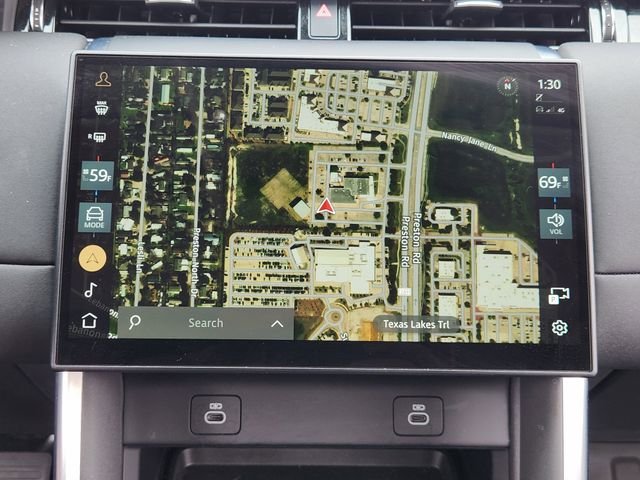 Certified Used 2025 Blue Land Rover S image 16