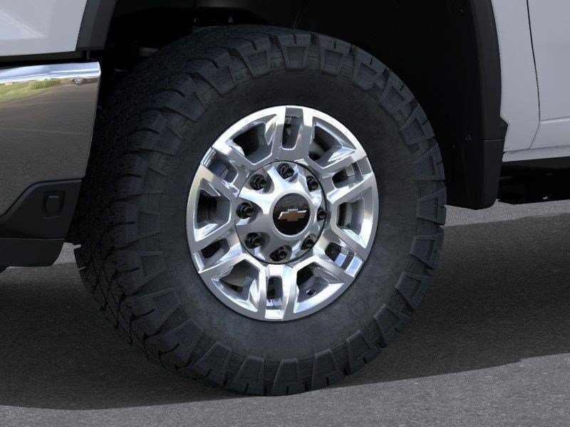 2026 Chevrolet Silverado 2500 HD Work Truck - Photo 9