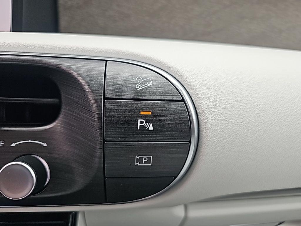 New 2026 Gray Hyundai Limited AWD image 21
