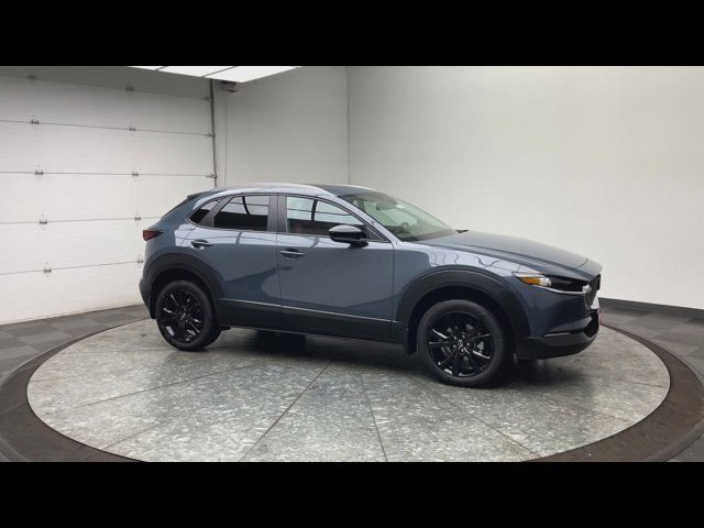 New 2026 Polymetal Gray Metallic Mazda 2.5 S Carbon Edition AWD image 38