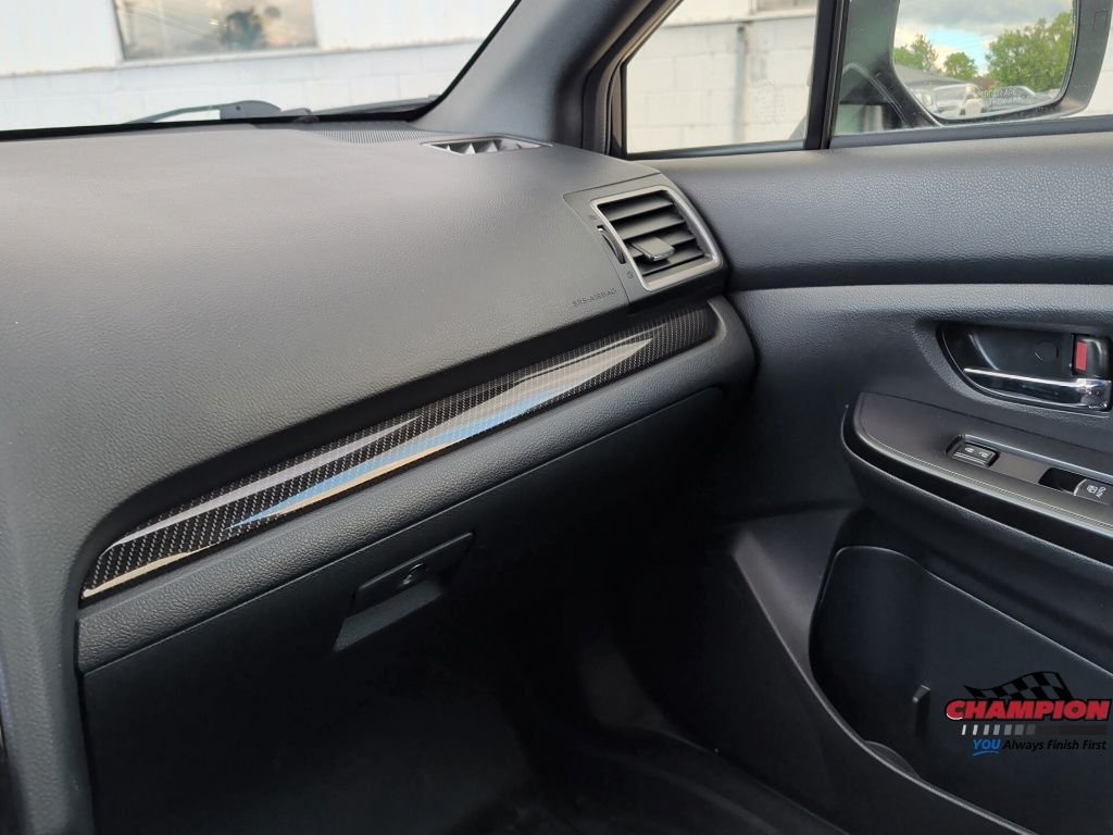 Used 2018 Gray Subaru Limited image 17