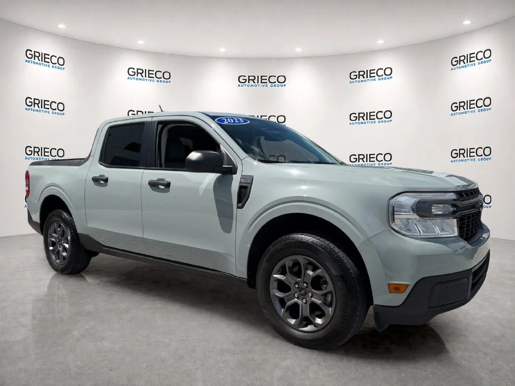 2023 Ford Maverick