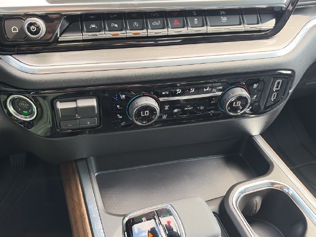 2026 Chevrolet Silverado 1500 High Country - Photo 19