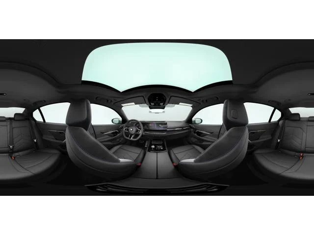 New 2027 Oxide Grey Metallic BMW  image 8